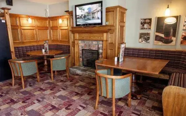 Premier Inn Aberdare