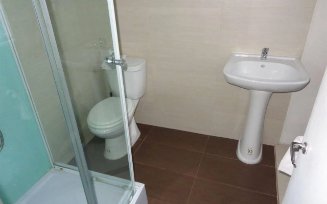 Residencial Portuguesa