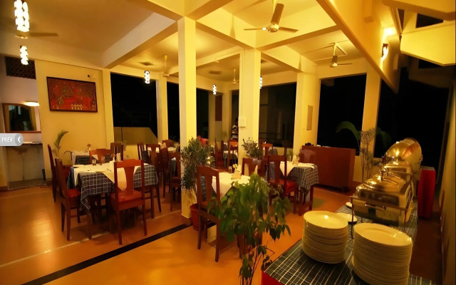 Samudratheeram Beach Resort