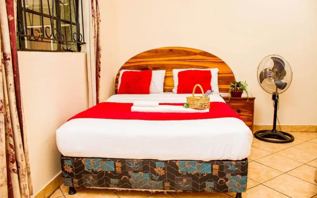 The Stone Guest House