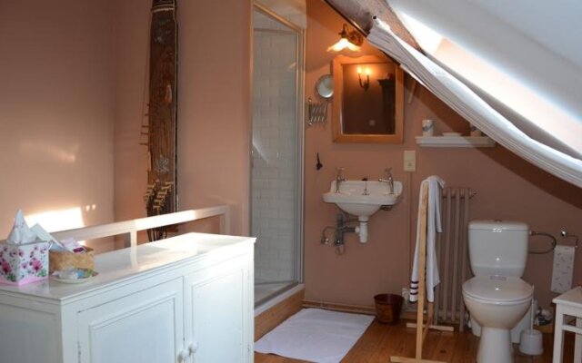 B&B Chambre d'Orfeo