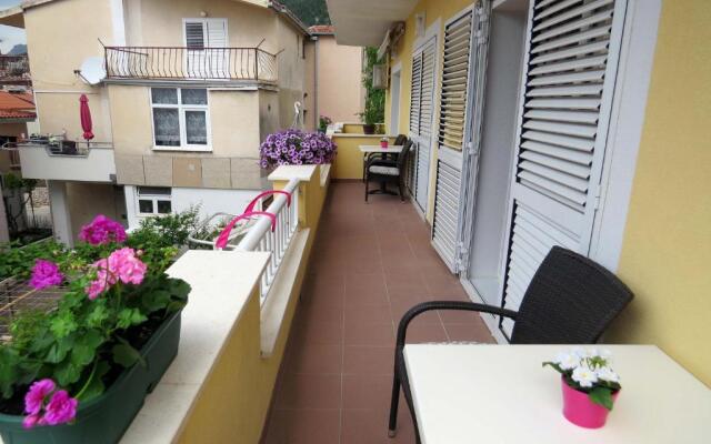 Apartman Jakir