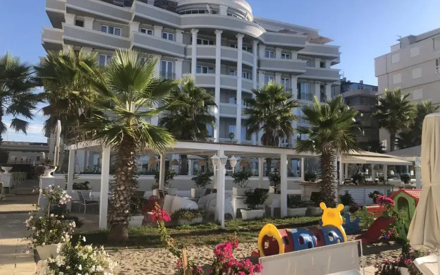 Palace Hotel & SPA