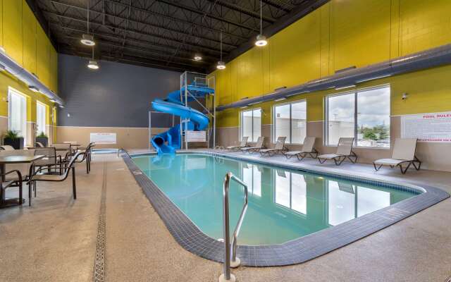 Best Western Plus East Side