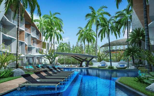 Wyndham Grand Nai Harn Beach Phuket