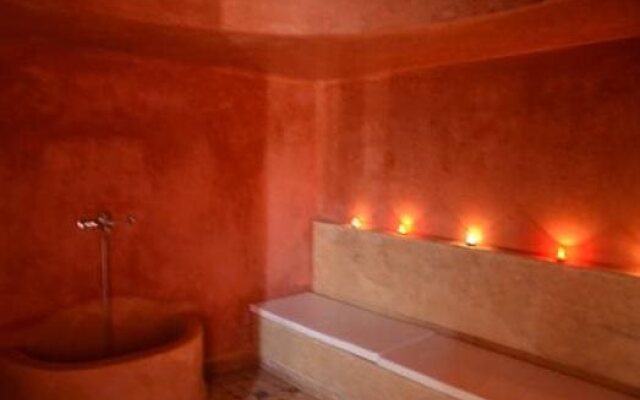 Le Rubis Oriental