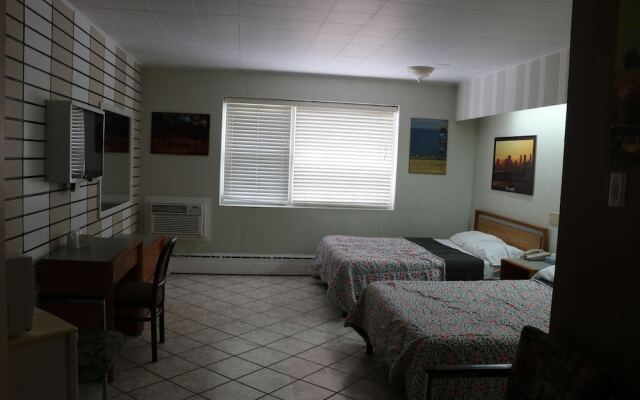 Motel Oscar