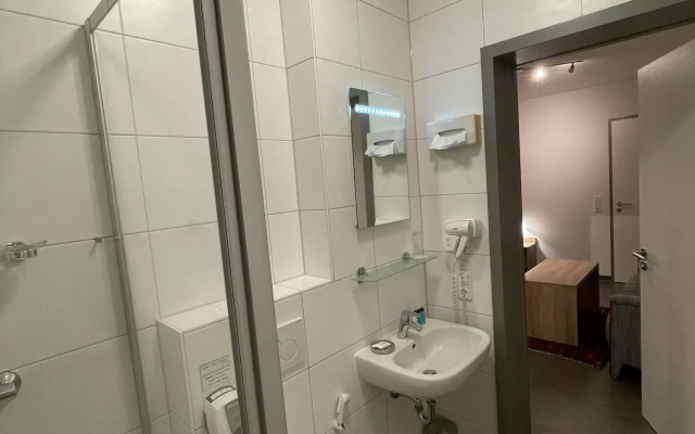 Hotel 7 Continents