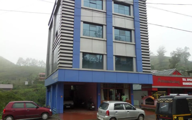 Greeshmam Holiday Inn