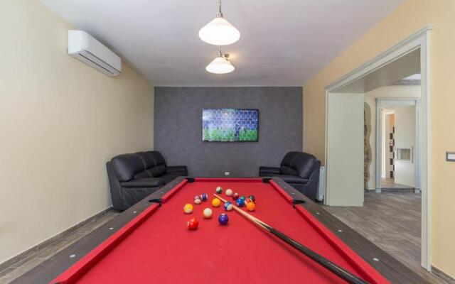Villa Loki Luxury in Tradition