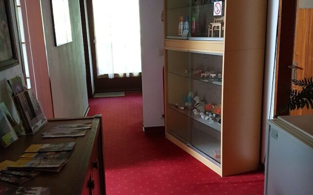 Pension Streng-Reinhardt