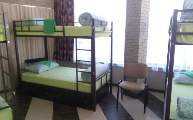 Nice Hostel HH