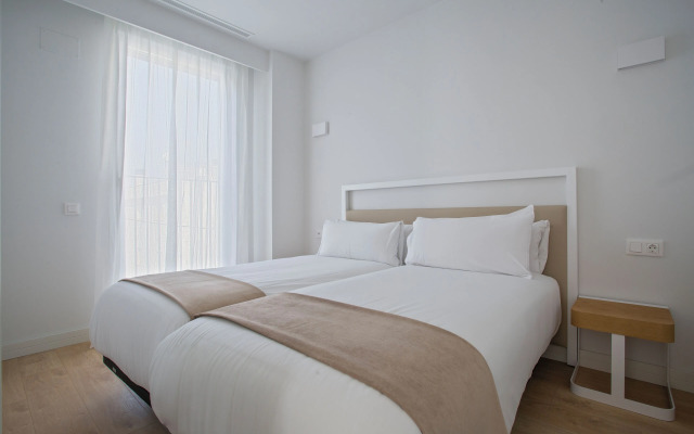 Uma Suites O'Donnell