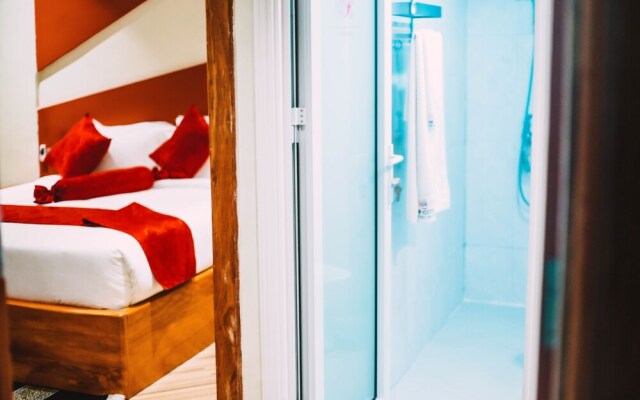 Gr Comfort Hotel