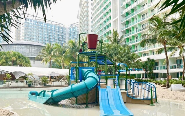 Azure Urban Resort by Adam's Crib
