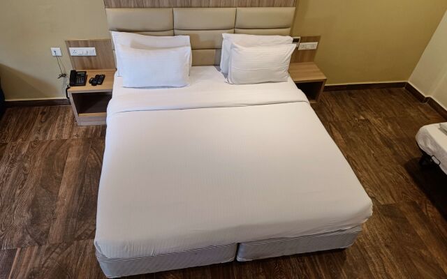 Spree One Resort And Convention Annavaram