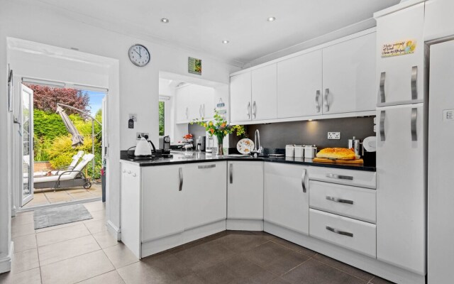 Home in The Vale of Evesham