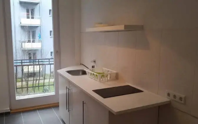 Haus99 Heiligenstrasse
