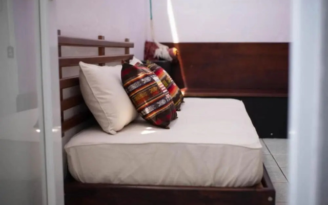 La k-leta Boutique guesthouse