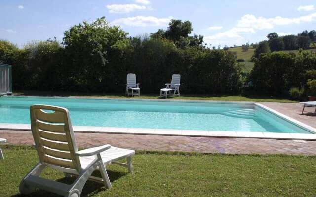 Villa Podere Isabella