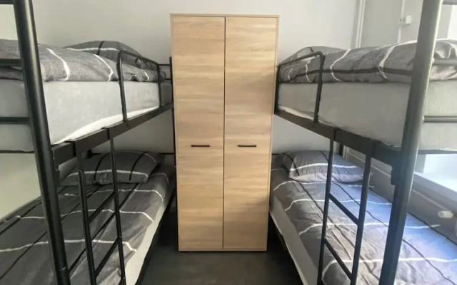 Hostel Harmonia
