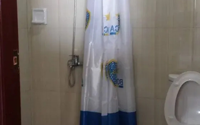 S.R Paradise Beach Resort Hotel