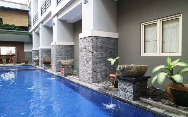 Grand Lifestyle Hotel