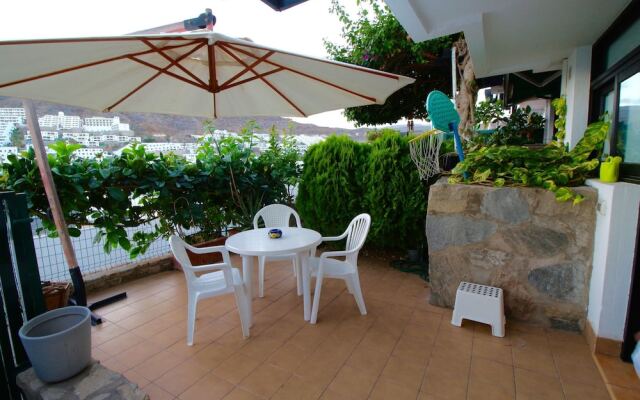 Arizona Bungalow 2Hab Puerto Rico terraza piscina 5P by Lightbooking