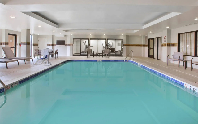 Courtyard Somerset by Marriott