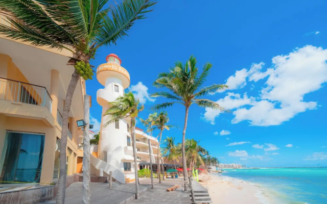 Surf 301 - Luxury Oceanview Beachfront