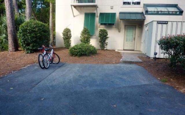 Seapines 593 Wildwood spa