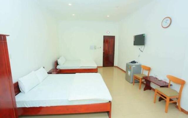 Hotel 139