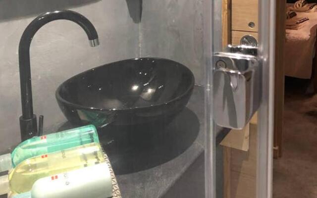 Appartement Mystère