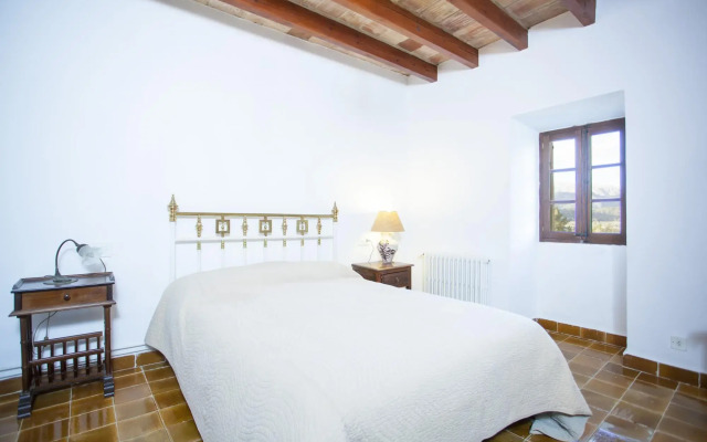 Can Guillo - Villa With Private Pool In Pollenca