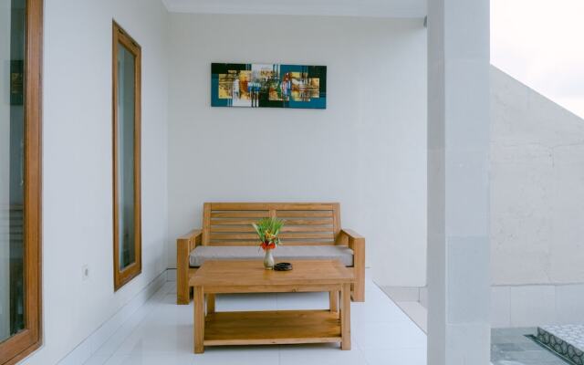 Sriwedari House Keramas