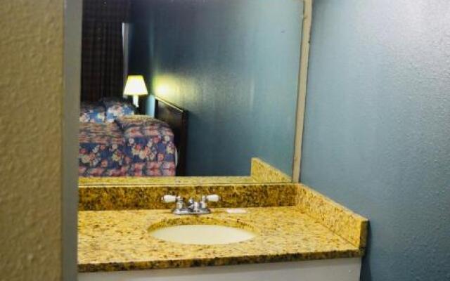 Americas Best Value Inn