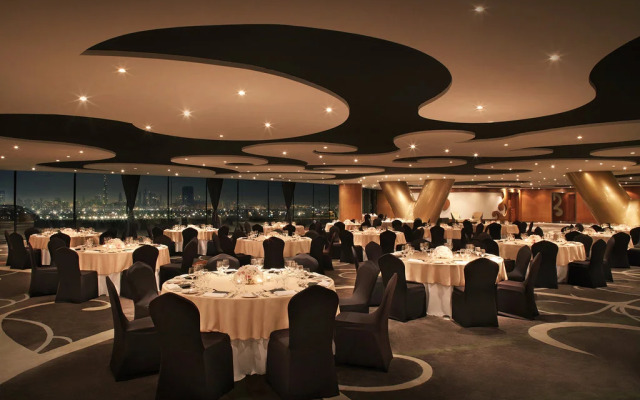 Al Meydan - Polo Residence