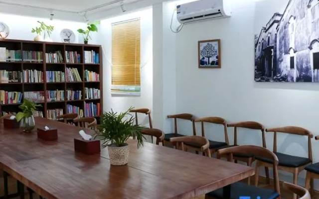Me Town House – Entertainment – Shenzhen