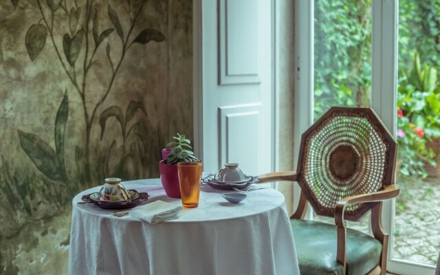São Miguel Guest House