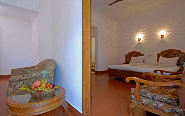 KTDC Periyar House Thekkady