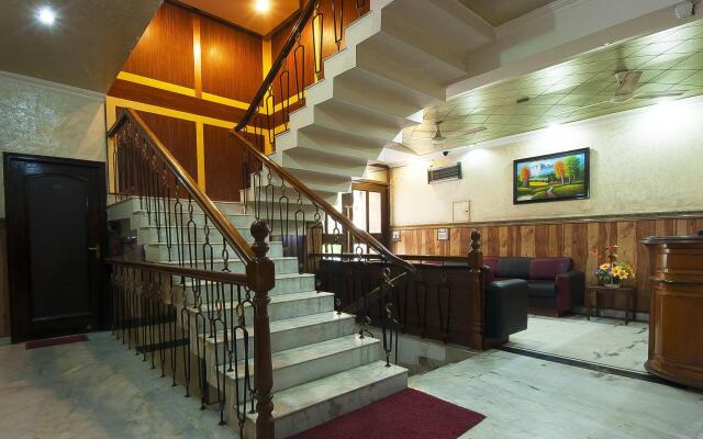 OYO 544 Hotel Rama Residency