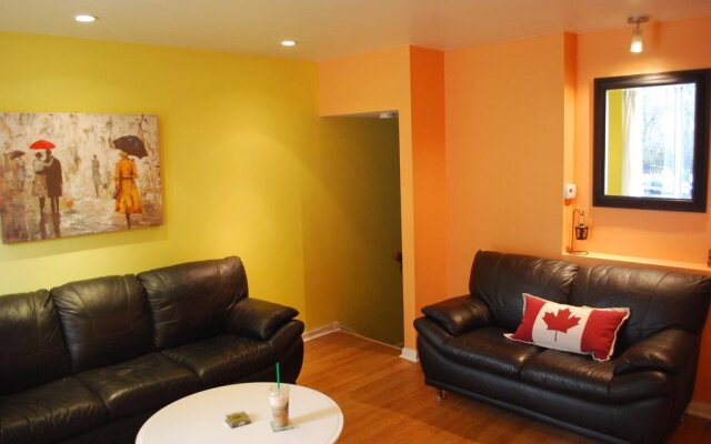 Lenau Guest House