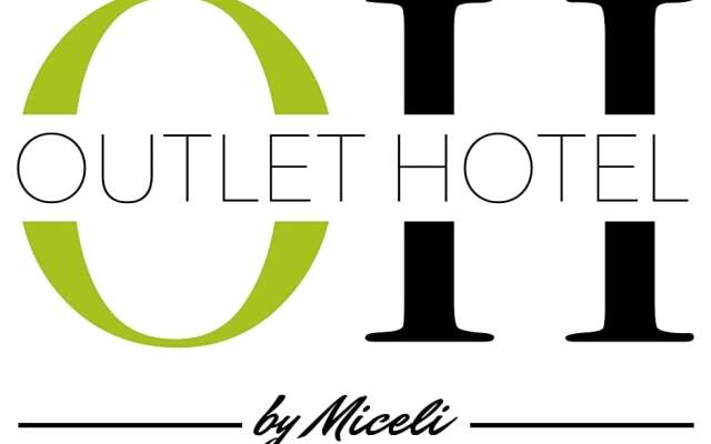 Отель Outlet