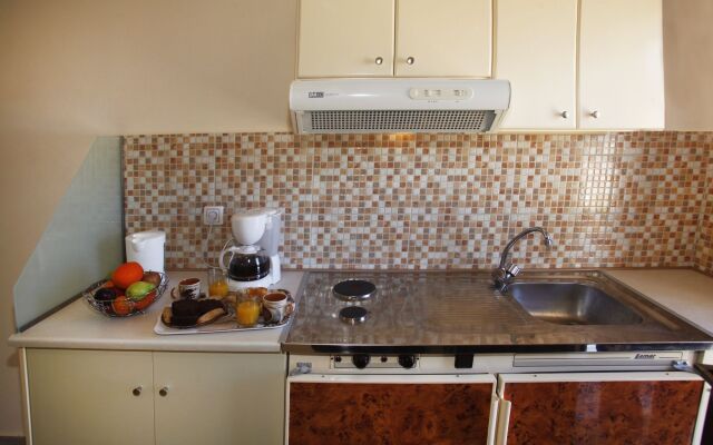Sweet Dream Apartments & Studios