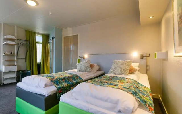 Bed & Breakfast Marrum