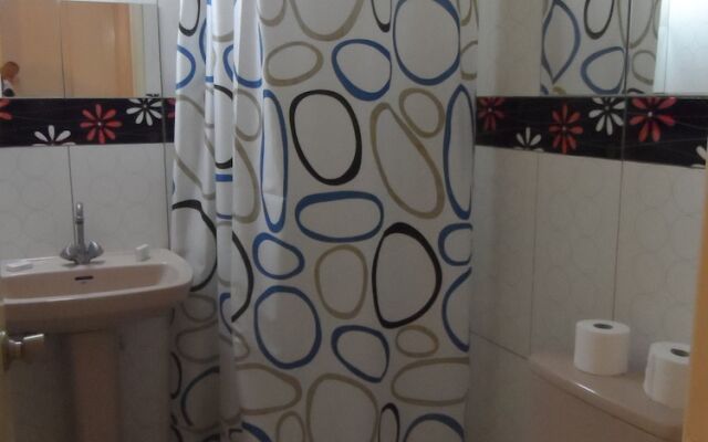 Geotanya Hotel Apartments