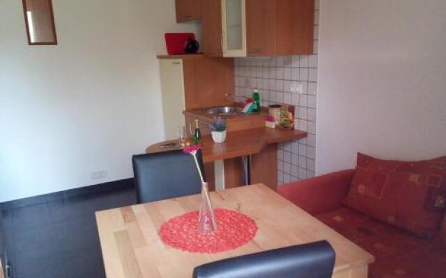Haus Alexandra Apartment (Adults Only)