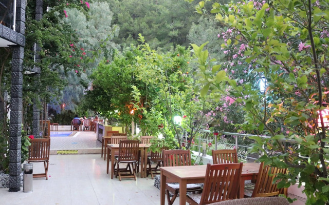 Eden Pyara Hotel Turunc