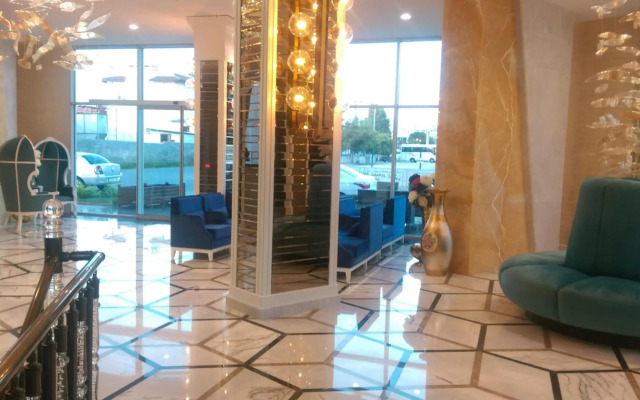 Exelans Hotel