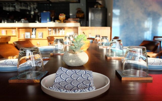 Sana Vie Villa Seminyak by Ini Vie Hospitality